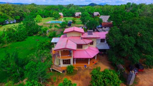 Sigiriya House | Sigiriya Peacock Homestay
