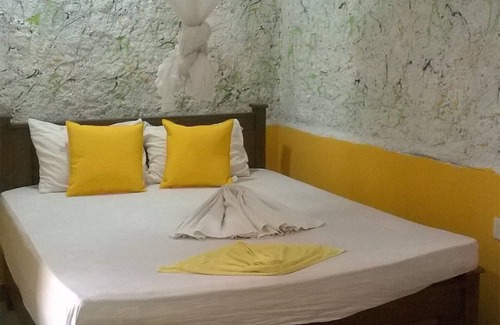 Dambulla Hotel | Sigiriya Vee Guest
