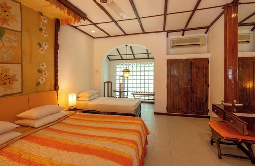 Sigiriya Hotel | Sigiriya Village