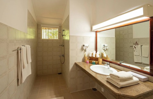 Sigiriya Hotel | Sigiriya Village