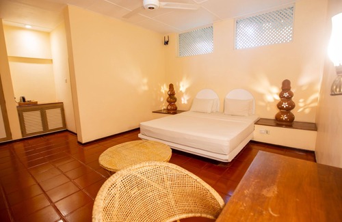 Sigiriya Hotel | Sigiriya Village