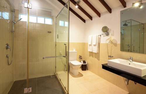 Sigiriya Hotel | Sigiriya Village