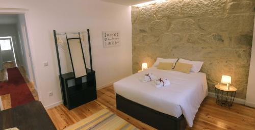 Povoa De Varzim House | Siglas & Runas