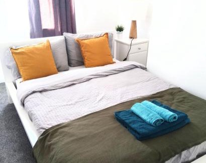North Shields Apartment | Sigma Central Apartment 3