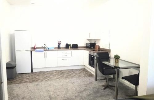 North Shields Apartment | Sigma Central Apartment 3