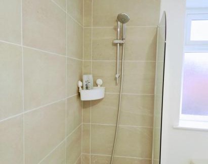 North Shields Apartment | Sigma Central Apartment 3