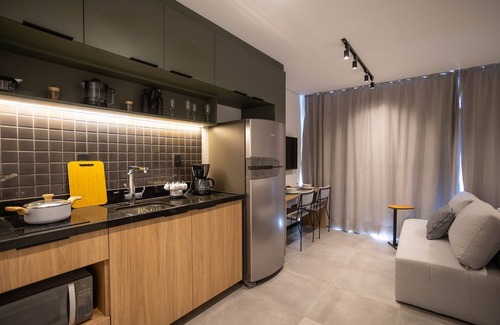 Zona Leste Apartment | Signa by Porte