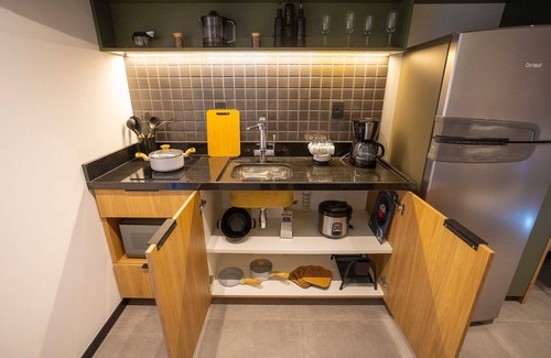 Zona Leste Apartment | Signa by Porte