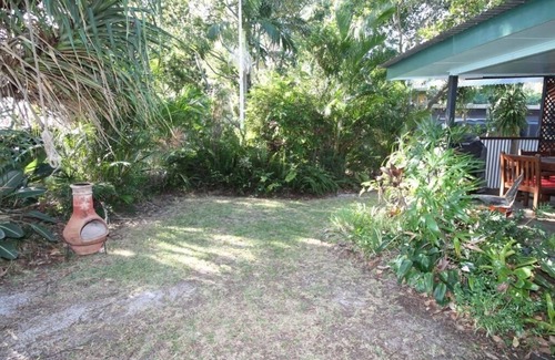 Brisbane Waterfront Cottage | Signal Cottage Moreton island