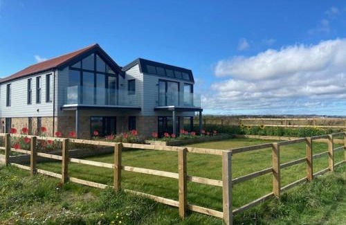 Amble House | Signal House - A Stunning Beach House - 2020 Build