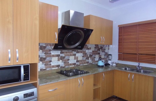 Lekki Phase 1 Apartment | Signature Apartments Lagos