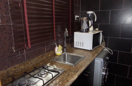 Lekki Phase 1 Apartment | Signature Apartments Lagos