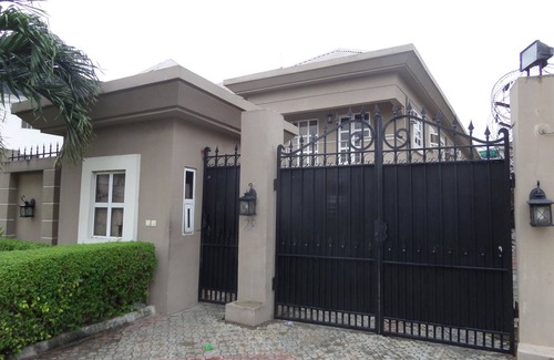 Lekki Phase 1 Apartment | Signature Apartments Lagos