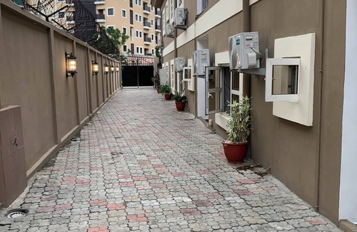 Lekki Phase 1 Apartment | Signature apartments