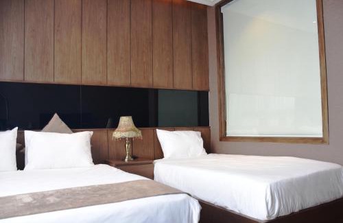 District 5 Hotel | Signature Boutique Hotel