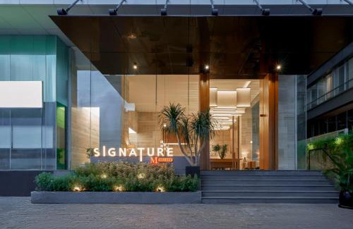 Ben Nghe Hotel | Signature by M Village Lê Thánh Tôn