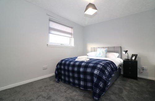 East Kilbride Apartment | Signature - Glen Garry House