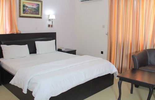 Independence Layout Hotel | Signature Grand Hotel