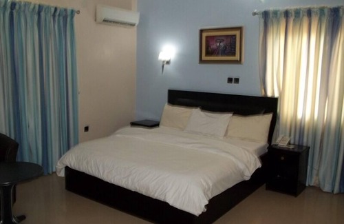 Independence Layout Hotel | Signature Grand Hotel