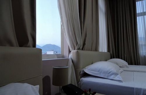 Tirana Hotel | Signature Idea Hotel