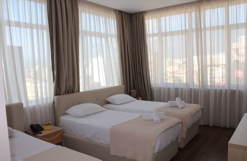 Tirana Hotel | Signature Idea Hotel