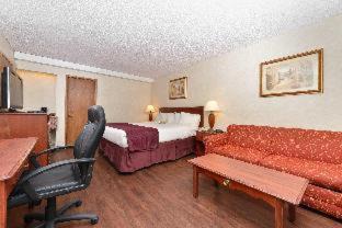 Indio Hotel | Signature Indio I-10 Coachella Valley by Sonesta