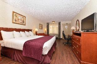 Indio Hotel | Signature Indio I-10 Coachella Valley by Sonesta