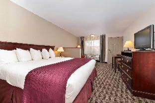 Indio Hotel | Signature Indio I-10 Coachella Valley by Sonesta