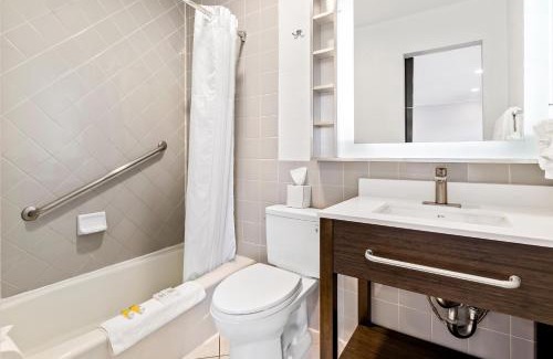 Marina District Hotel | Signature Inn San Francisco Marina District