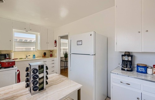 San Clemente Apartment | Signature KING 1BR In Top Beach Location (AB)