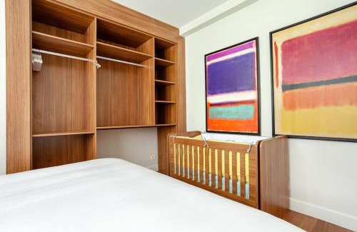 Kabatas Apartment | Signature Luxury Apartment at Galataport/Emre 11