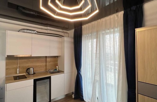 Mamaia-Sat Apartment | Signature Promenada Hotel-Apartments