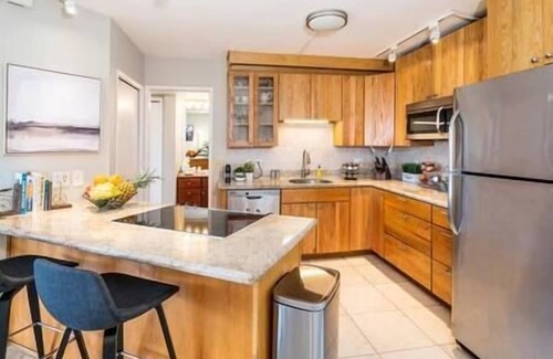 Kihei Resort | Signature Residences at Maui Banyan