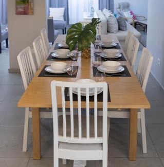 Dorado del Mar House | Signature's Dorado Relaxing Villa