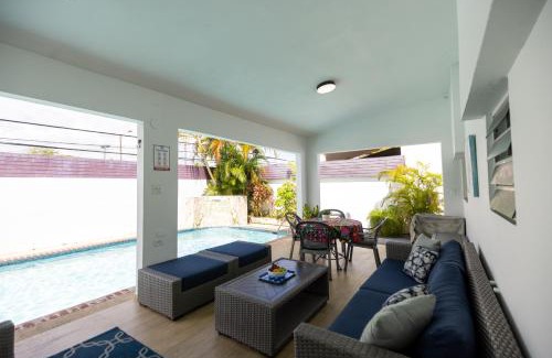 Dorado del Mar House | Signature's Dorado Relaxing Villa