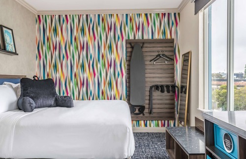 Downtown San Francisco Hotel | Signature San Francisco