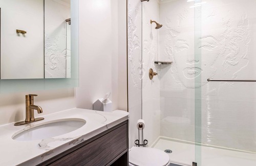 Downtown San Francisco Hotel | Signature San Francisco