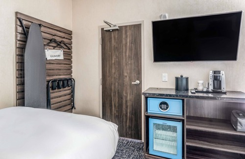 Downtown San Francisco Hotel | Signature San Francisco