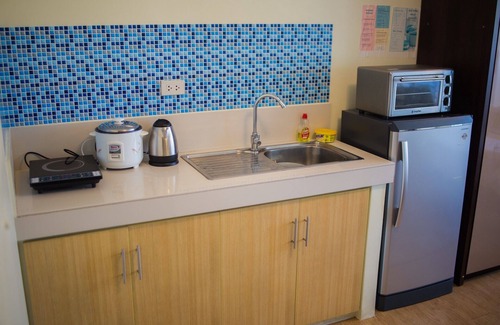 Cebu Condo | Signature Studio Suite by Kara's Condotel