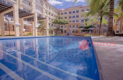 Cebu Condo | Signature Studio Suite by Kara's Condotel
