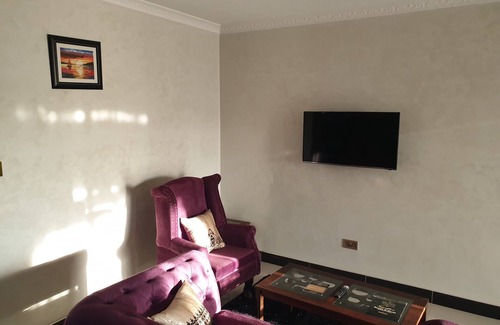 Kireka Apartment | Signature suites & hotel we speak your language