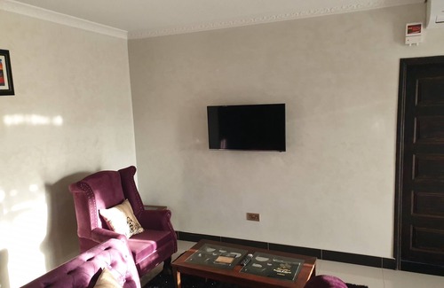 Kireka Apartment | Signature suites & hotel we speak your language