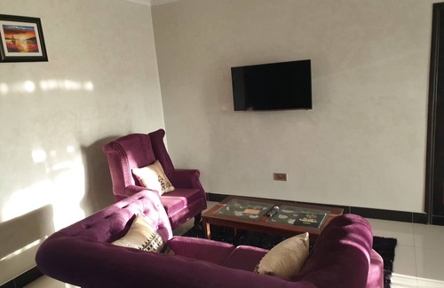 Kireka Apartment | Signature suites & hotel we speak your language