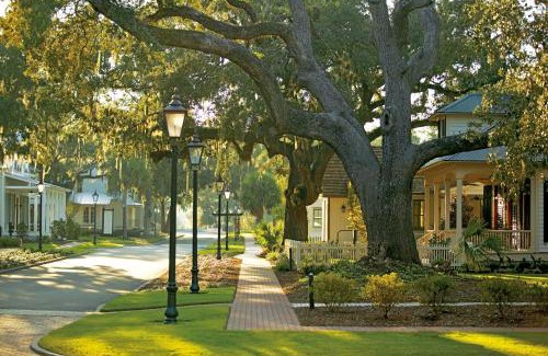 Palmetto Bluff House | Signature Two Bedroom Residence 1006