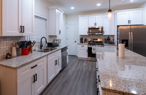 Atlanta House | Signature Villa ATL Tyler Perry/Airport/Downtown