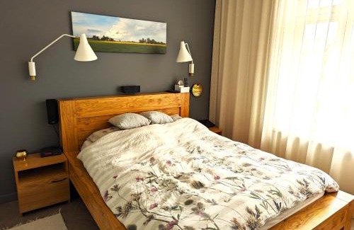 Tartu Apartment | Signe Apartment