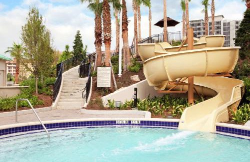 Florida Central Atlantic Coast Resort | Signia by Hilton Orlando - An Official Walt Disney World Hotel