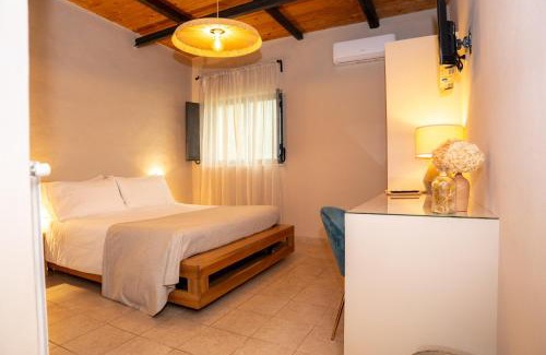 San Giovanni Rotondo House | Signor Cesare Agrobistrot B&B