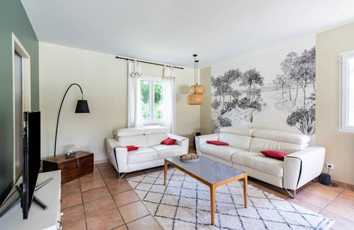 Saint-Simon House | Signoret - Belle maison avec piscine