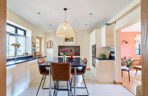 Corton Denham House | Sigwells House